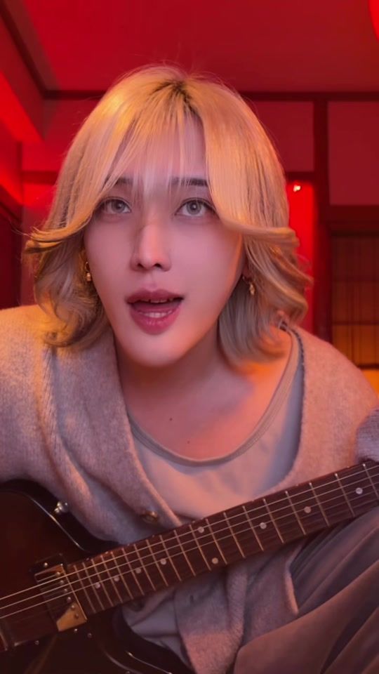 TikTok video thumbnail by kazuki_kocha