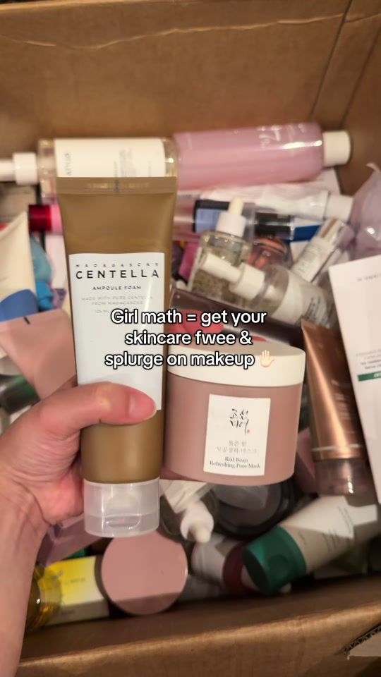 TikTok video thumbnail by eskincare