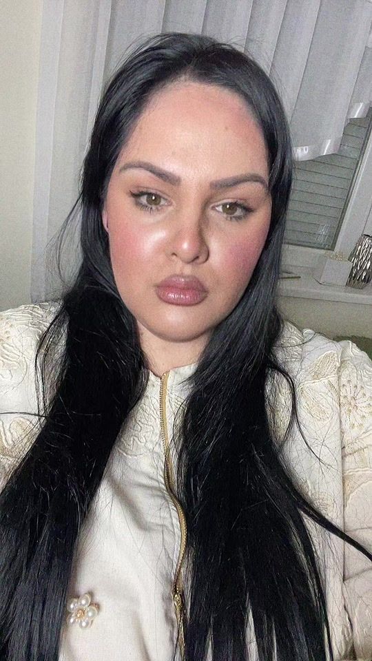 TikTok video thumbnail by nihawomentt