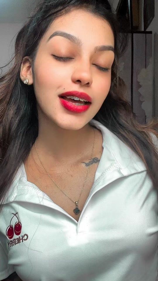 TikTok video thumbnail by __chutyy_