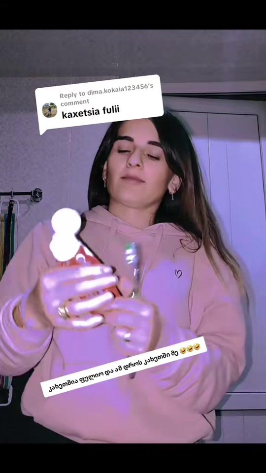 TikTok video thumbnail by melano.futkaradze