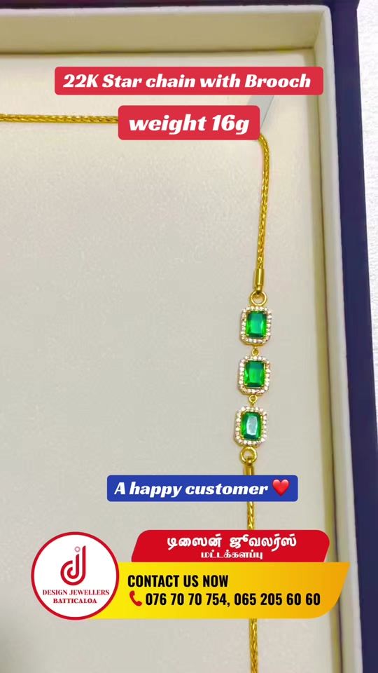 TikTok video thumbnail by design_jewellers_batti