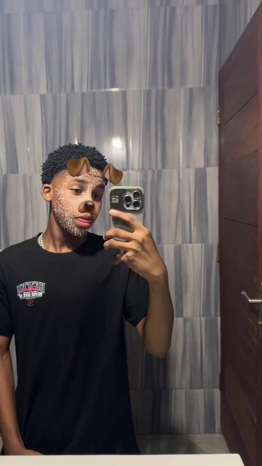TikTok video thumbnail by yanikmacamo