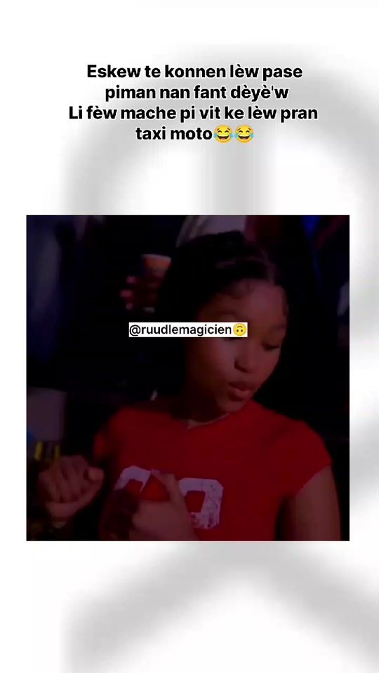 TikTok video thumbnail by ruudlemagicien