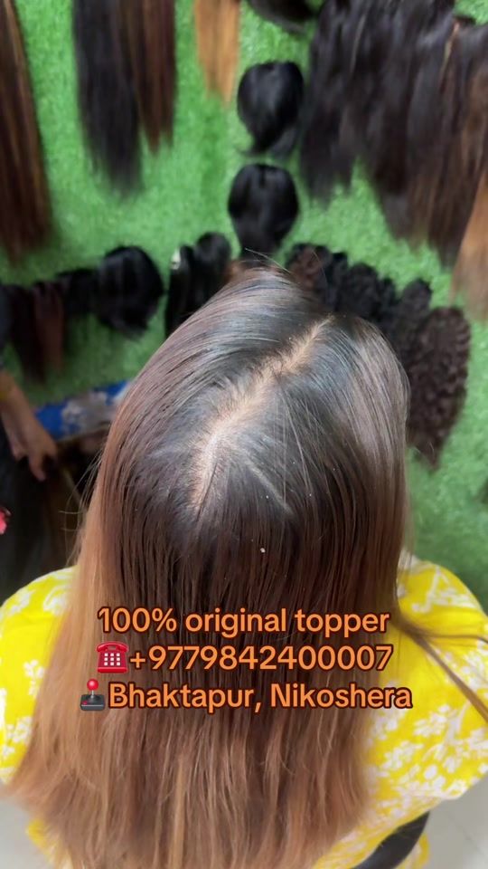 TikTok video thumbnail by kohinoor_beauty_parlour7