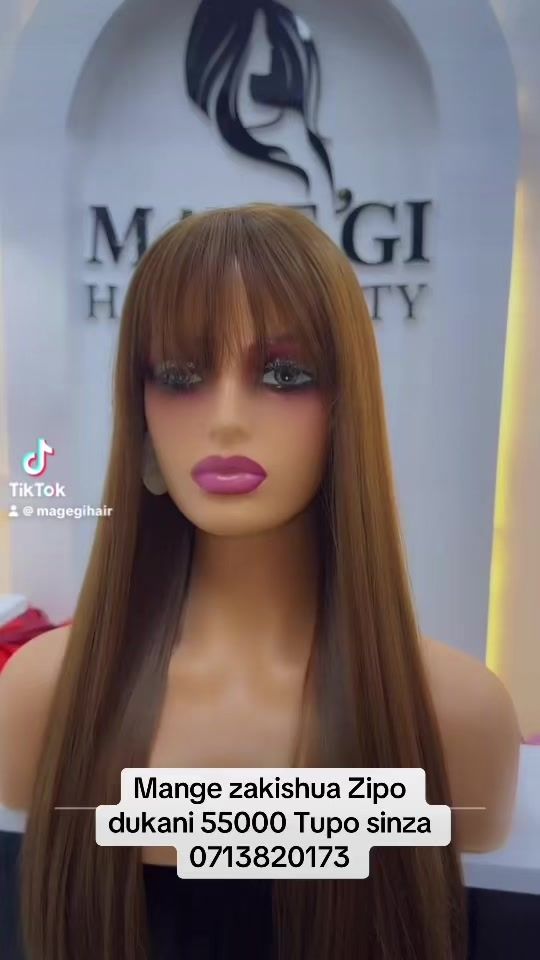TikTok video thumbnail by magegihair