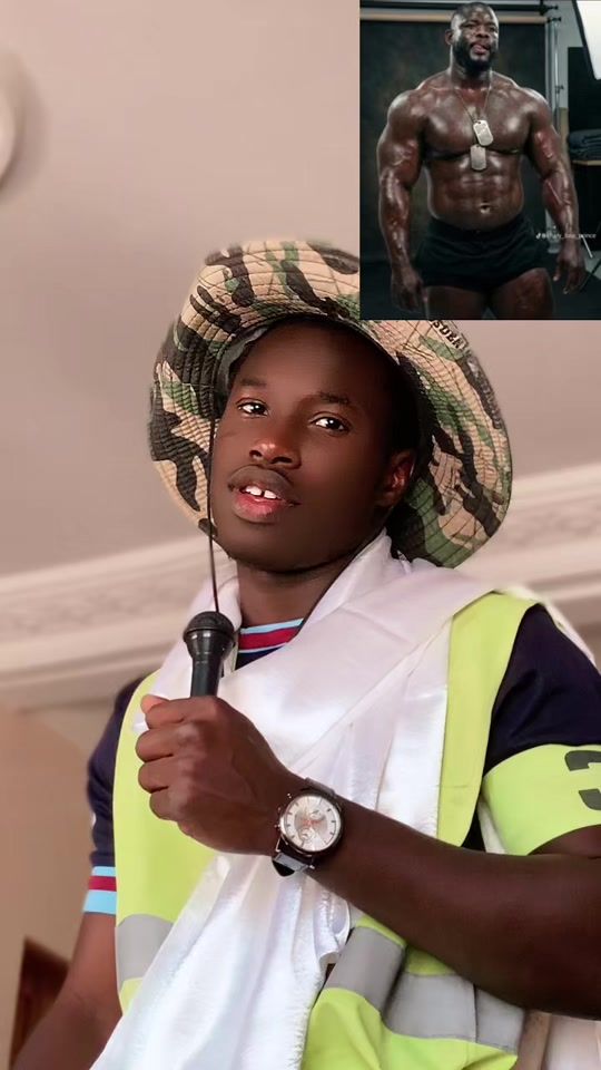 TikTok video thumbnail by zoucanamamen