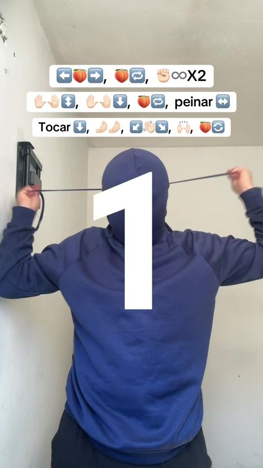 TikTok video thumbnail by tutoriales_baile82