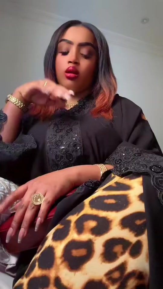 TikTok video thumbnail by najah_77