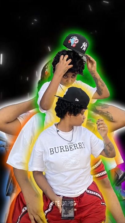 TikTok video thumbnail by eyutieyuti