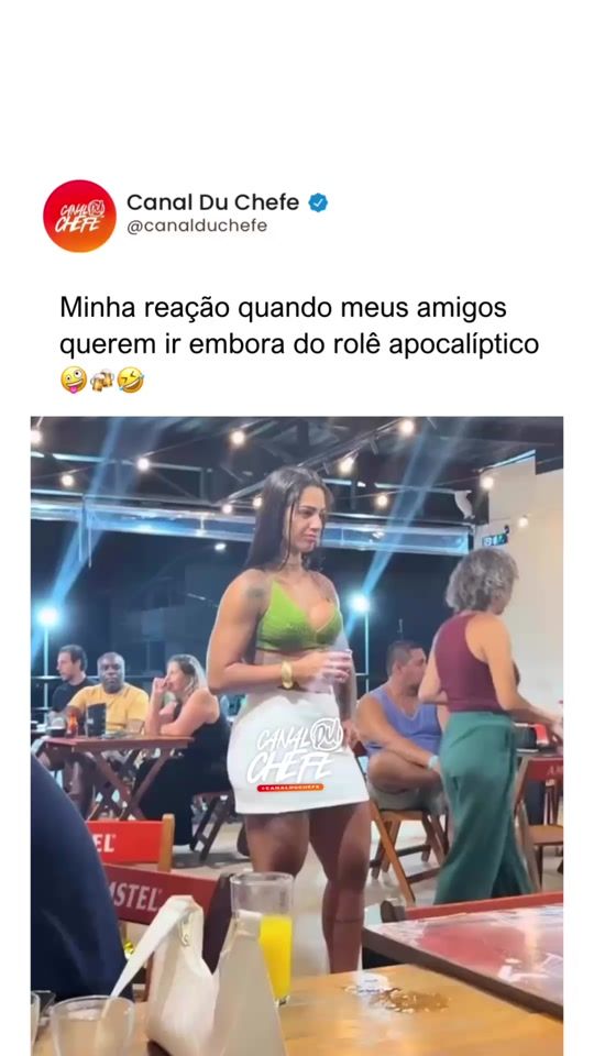 TikTok video thumbnail by canalduchefe