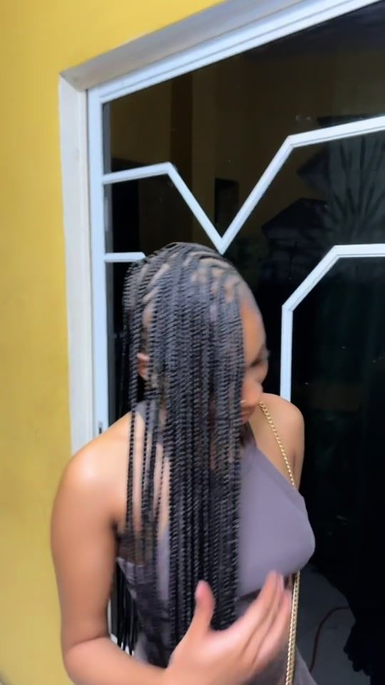 TikTok video thumbnail by _shantel.braids