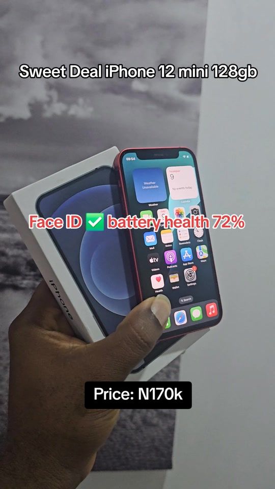 TikTok video thumbnail by trendytechgadgets.ng_new