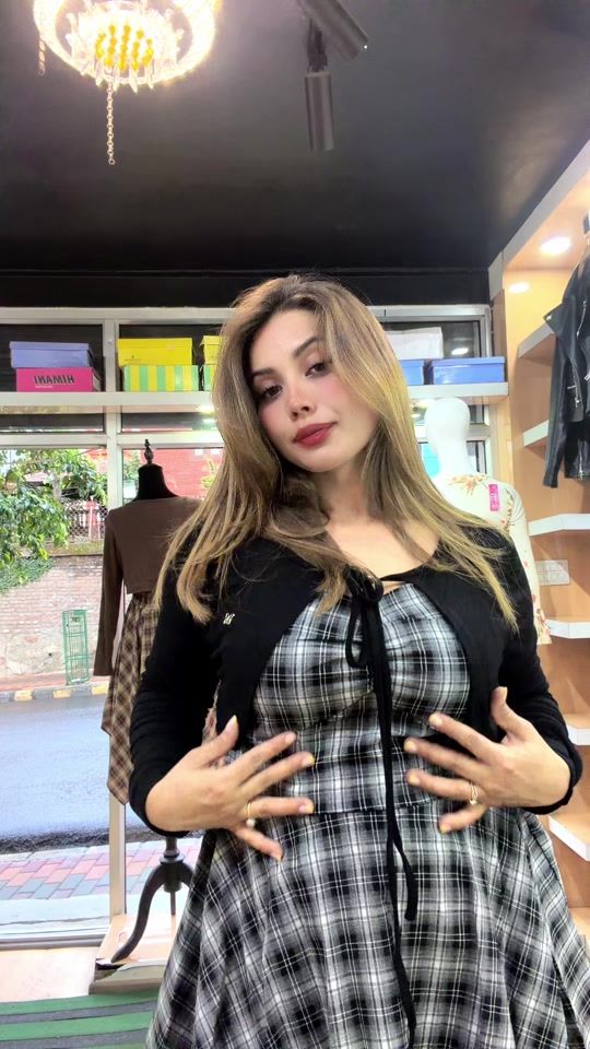 TikTok video thumbnail by aashnascollection