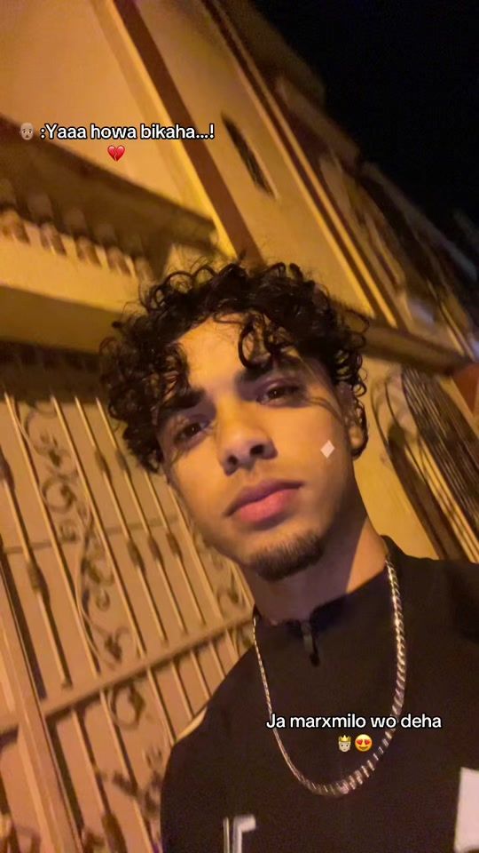 TikTok video thumbnail by marxmilo__19