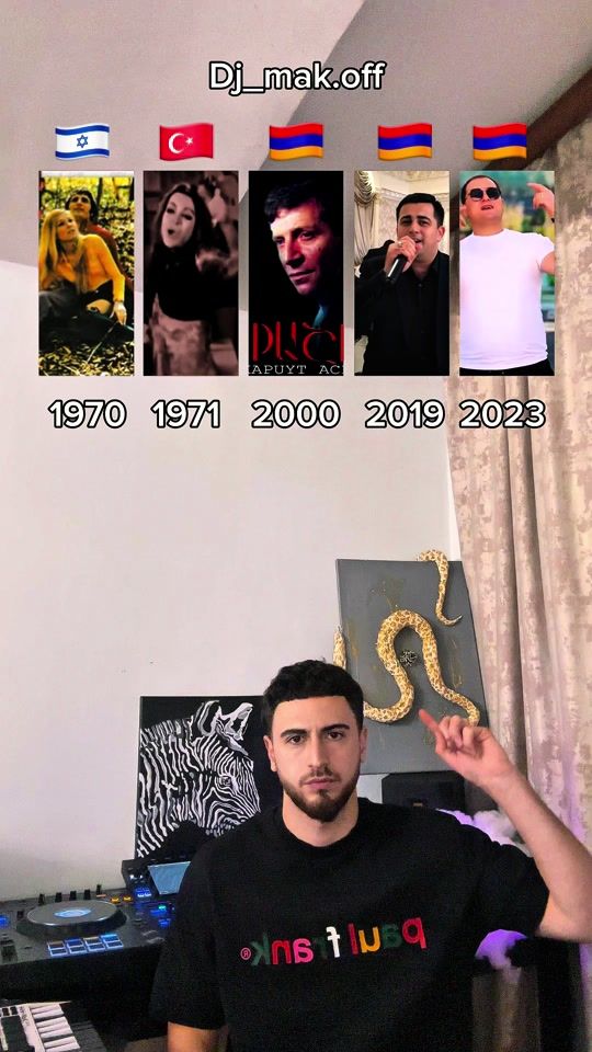 TikTok video thumbnail by _dj_mak