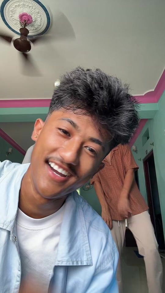 TikTok video thumbnail by nischal_0801