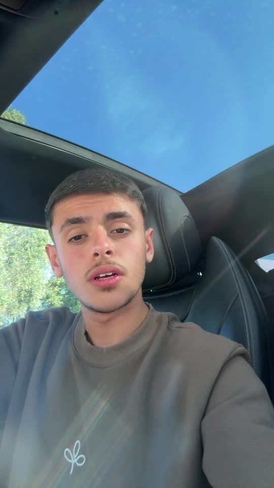 TikTok video thumbnail by yosefhaimbibi7