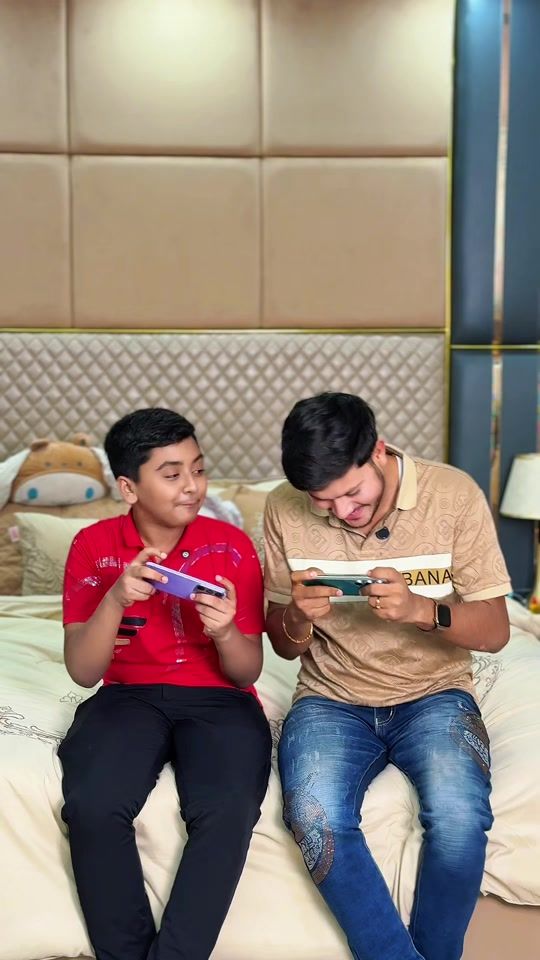 TikTok video thumbnail by becharien