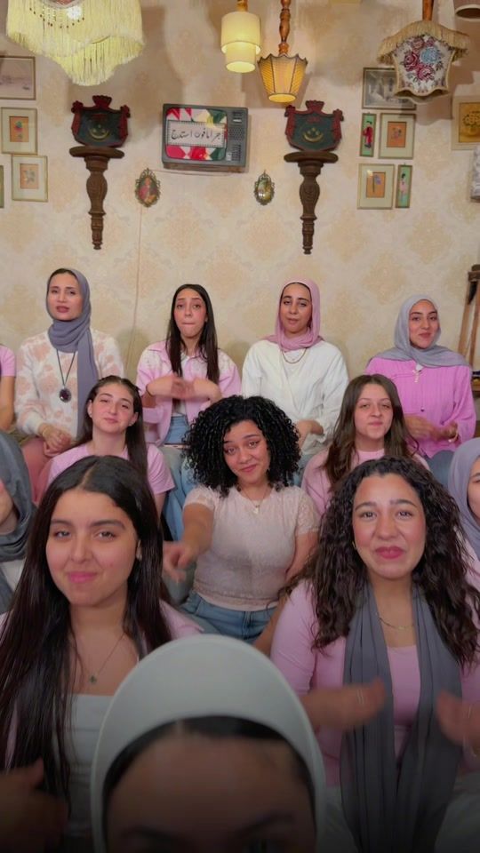 TikTok video thumbnail by oun_choir