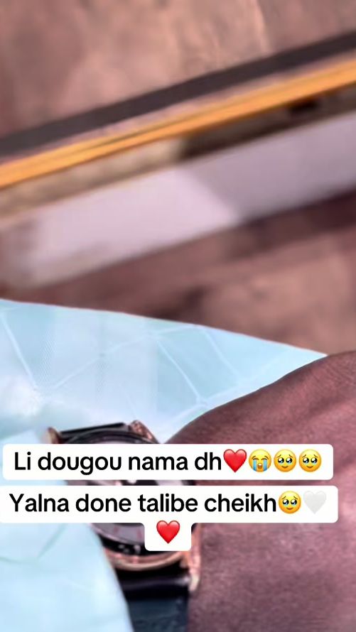 TikTok video thumbnail by el_hadji_abdou_aziz