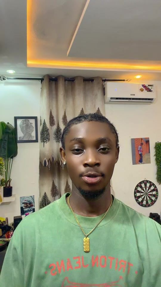 TikTok video thumbnail by aladji_dave_store