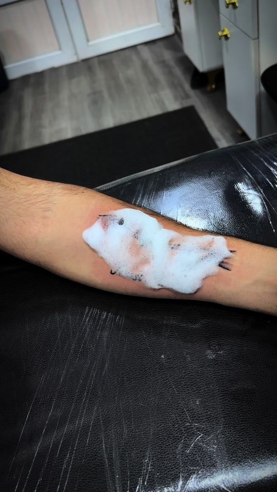 TikTok video thumbnail by dr.tattooaysel