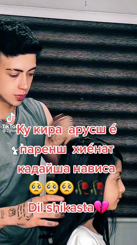 TikTok video thumbnail by muhammad4ik01