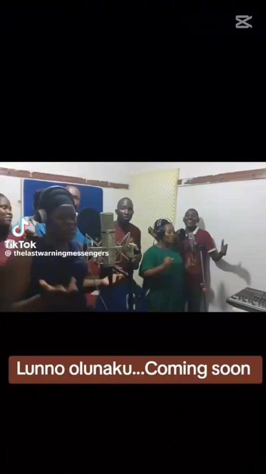 TikTok video thumbnail by clovicemugume