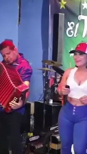 TikTok video thumbnail by fansneryperez