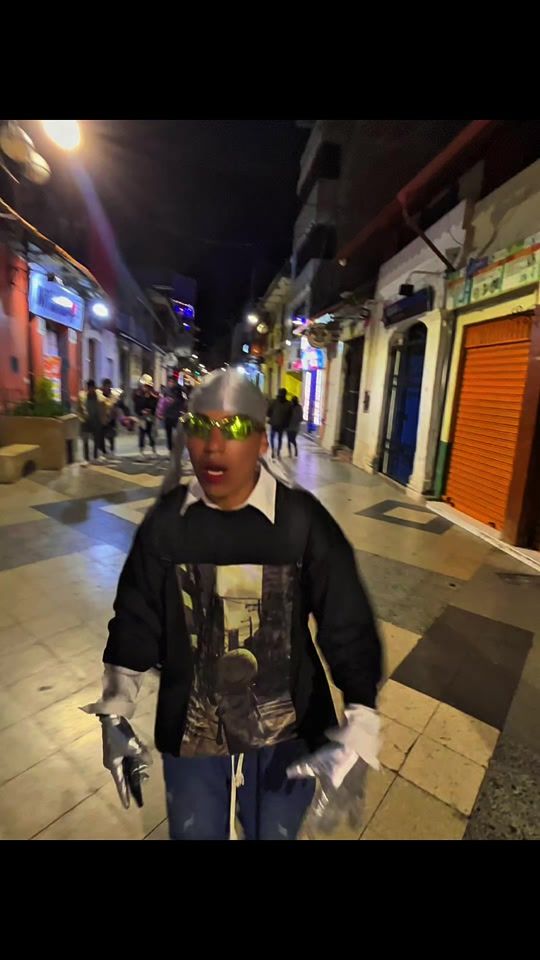 TikTok video thumbnail by maxon.jaycol