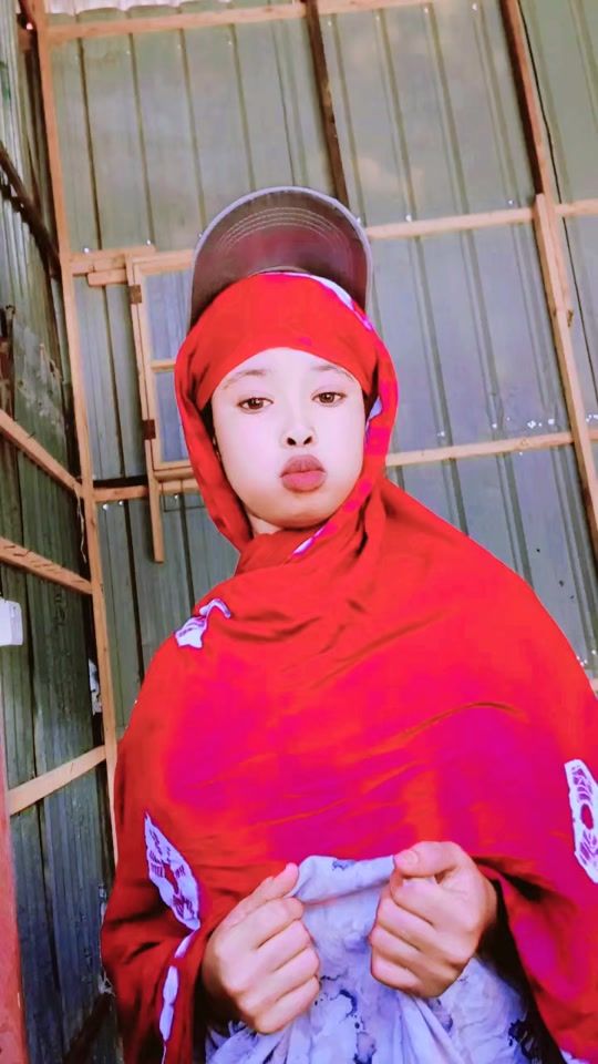 TikTok video thumbnail by maxkamadamamodahawo
