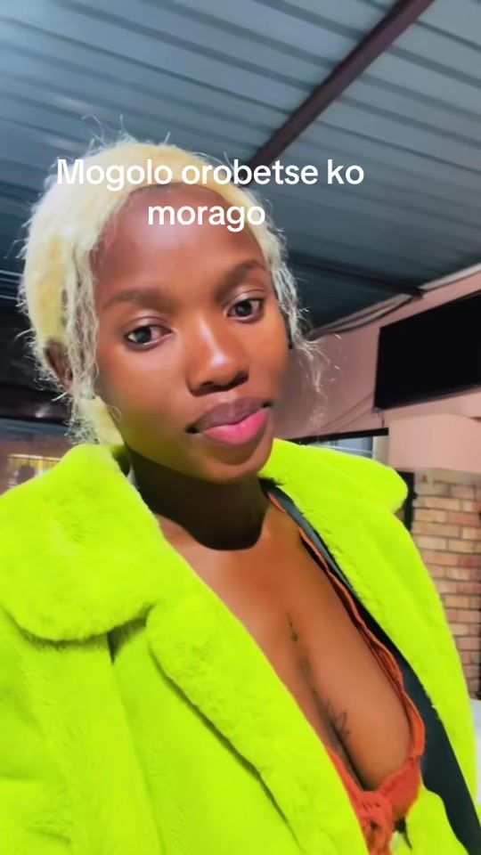 TikTok video thumbnail by bontle_jwa_batswana1