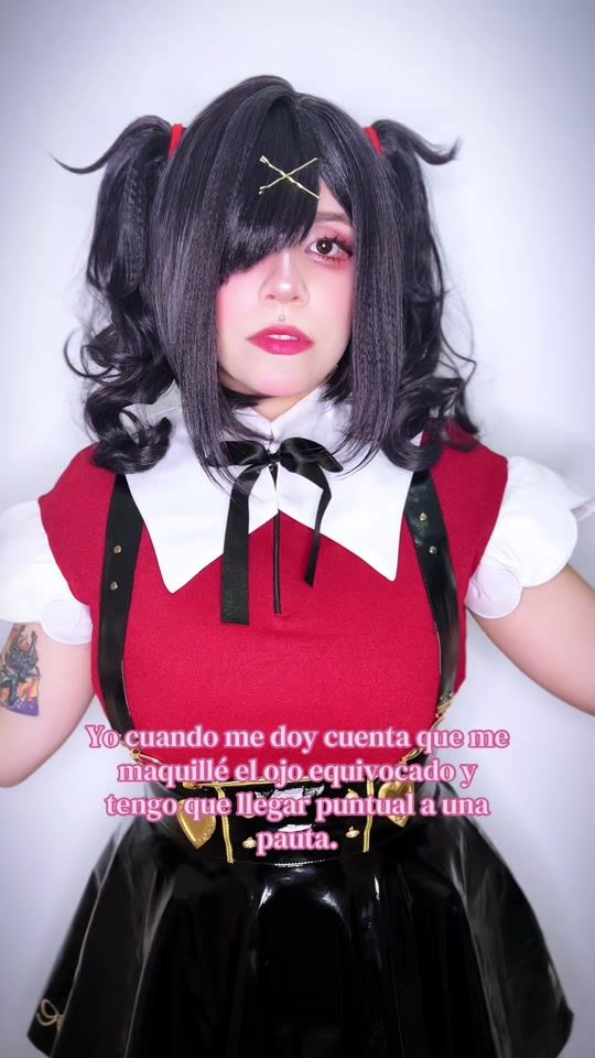 TikTok video thumbnail by vexiemoon