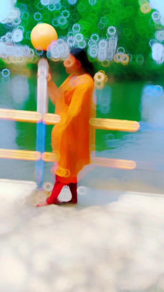 TikTok video thumbnail by babita_editing