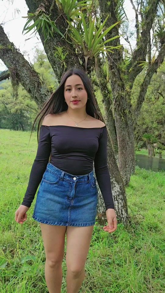 TikTok video thumbnail by mirely_guevara