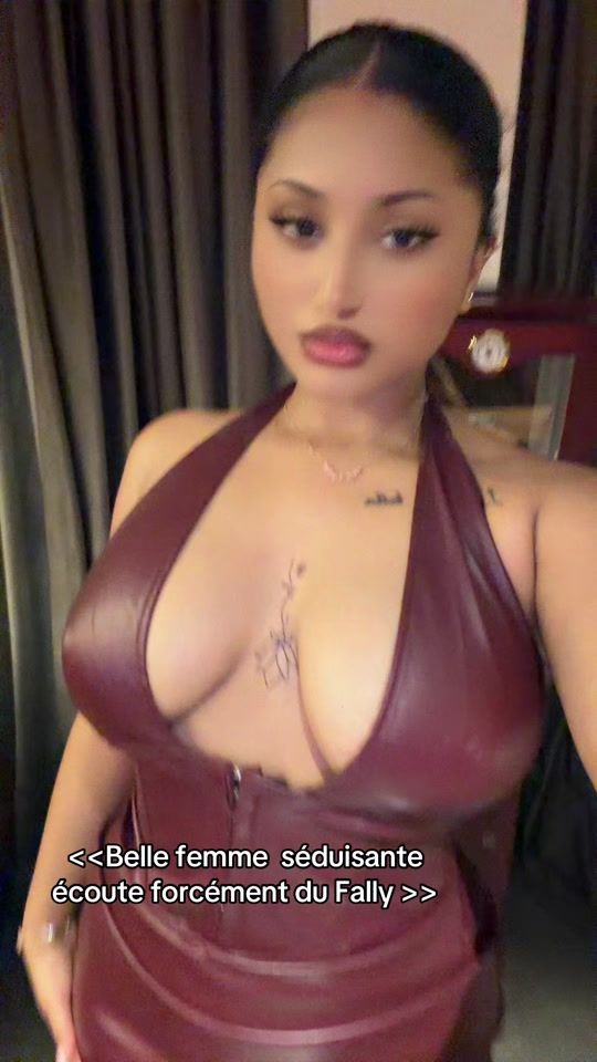 TikTok video thumbnail by douja_mhdii