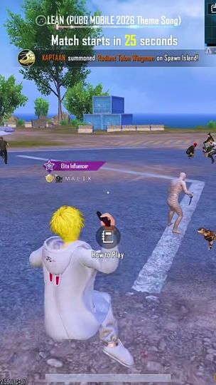 TikTok video thumbnail by malik.playss