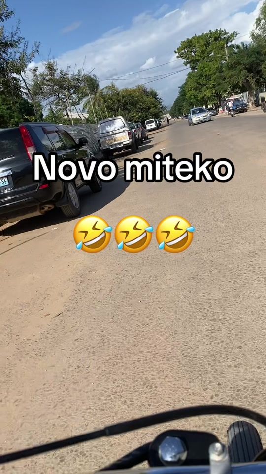 TikTok video thumbnail by nthohava