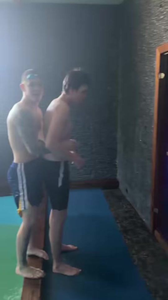 TikTok video thumbnail by danya_unknown