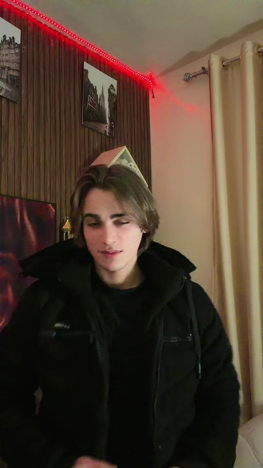 TikTok video thumbnail by its_ami_r