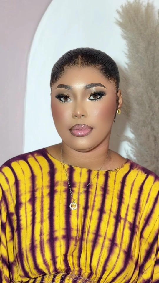 TikTok video thumbnail by soum_makeup