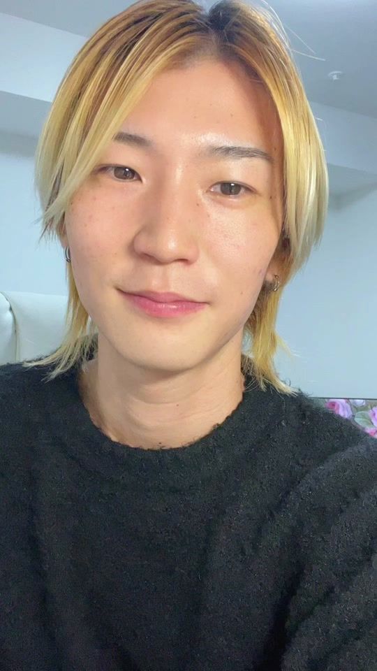 TikTok video thumbnail by tkdkn