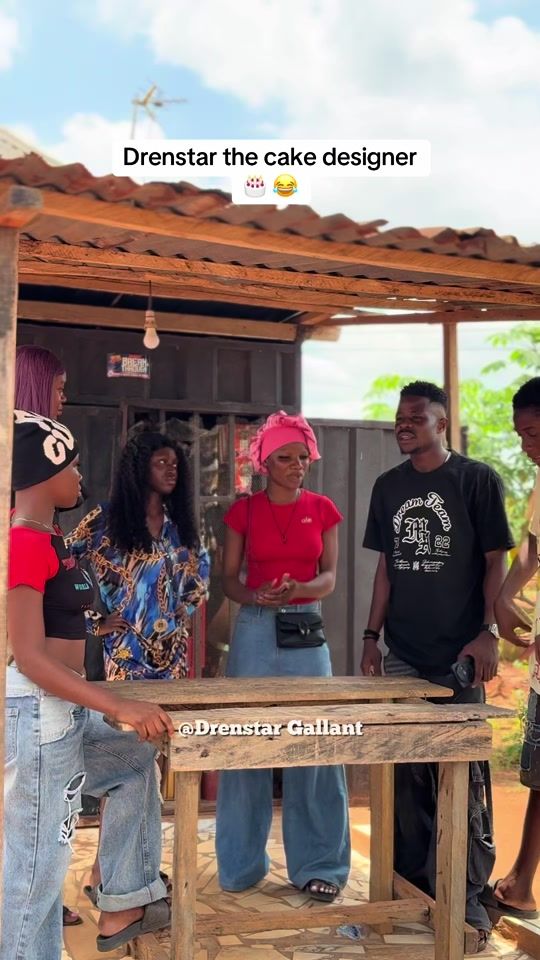 TikTok video thumbnail by drenstargallant7