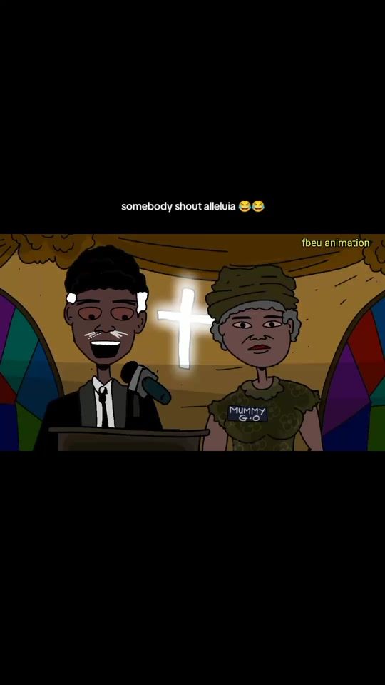 TikTok video thumbnail by fbeu.animation