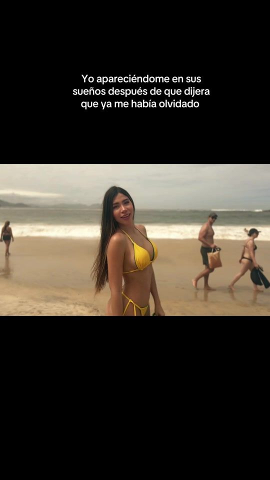 TikTok video thumbnail by luiycami