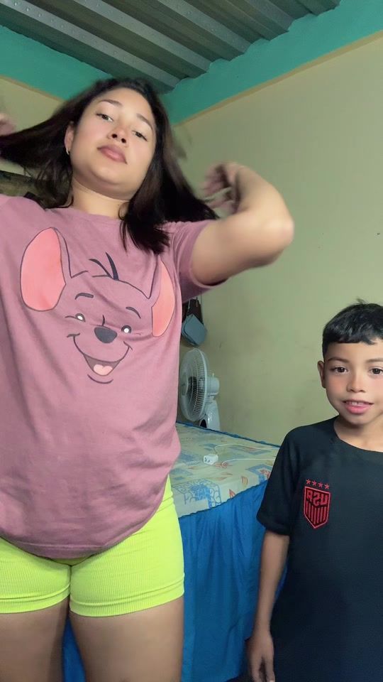 TikTok video thumbnail by duniaalmendarez9