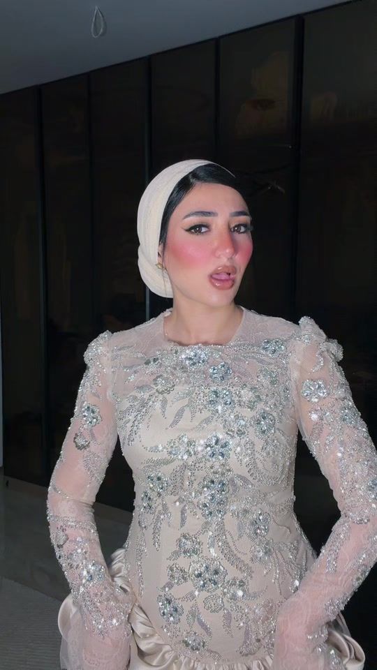 TikTok video thumbnail by bassantmamdouhatelier77