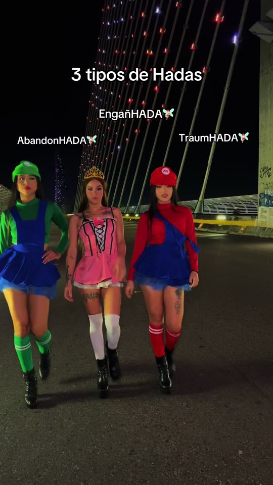 TikTok video thumbnail by genesisshow0