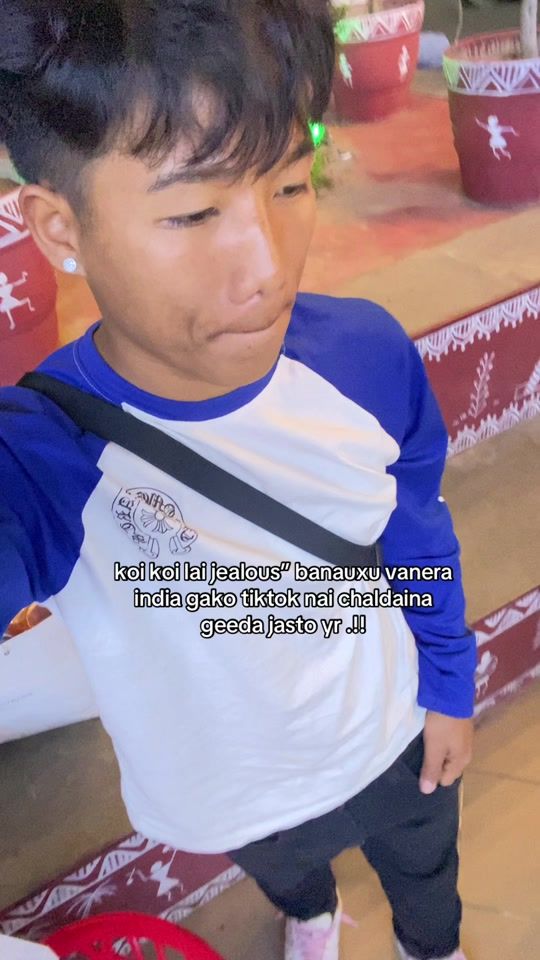 TikTok video thumbnail by sagarhero100